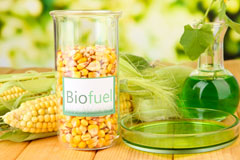 Llangwnnadl biofuel availability